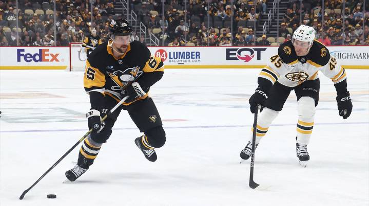 Penguins rumors: Pittsburgh ‘open for business’ as training camps loom