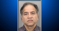 Milpitas doctor arrested for alleged sexual battery of a patient