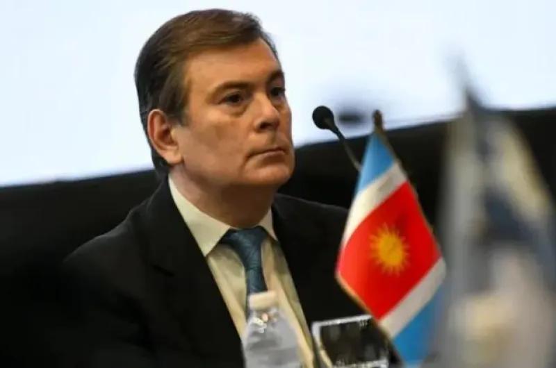 Zamora: "La salud y la educación pública no se deben destruir"