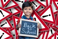 WARNING to New York Parents Before You Post Back