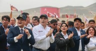 Lambayeque: proyecto de Puerto Eten en manos de una empresa sin experiencia