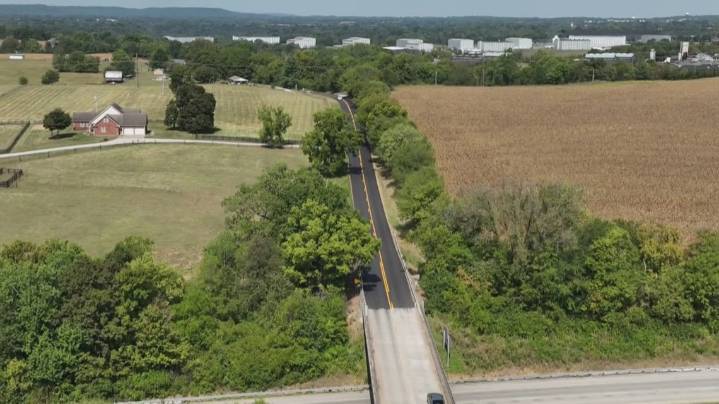 Lawmaker pushes for safer Kentucky roads with frequent checks proposal