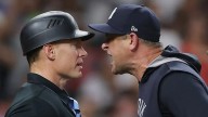 Yankees Torched for Victim Mentality After Astros Collapse Ignites Umpire Blame Game