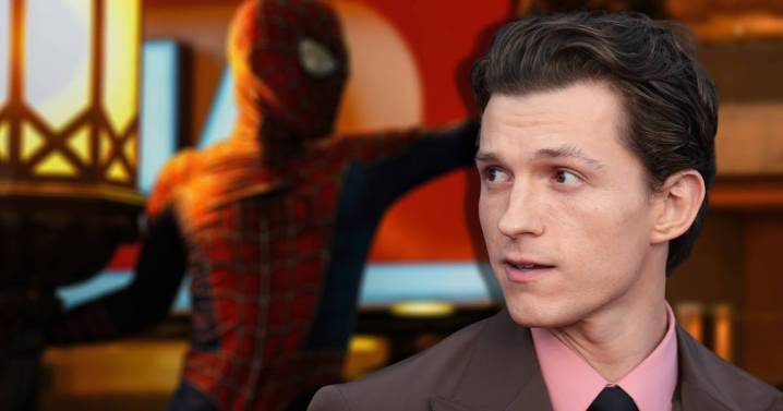 ‘Se rompió una cuerda’: Así fue el accidente que causó conmoción de Tom Holland en el rodaje de ‘Spider