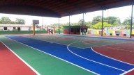 Procuraduría y EPS Delta pusieron cancha de Agua Negra bonita