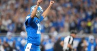 Detroit Lions finally benefit from 10