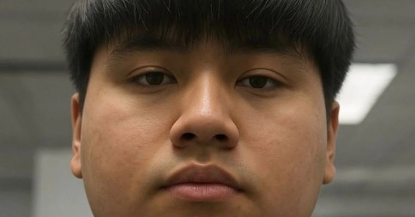 El rostro del horror: se conoció el primer video de "Pequeño J"