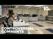 Teacher placed on leave amid social media allegations