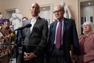 Trump’s shutdown blame game: Democrats pressured to yield, while administration makes plans for mass layoffs