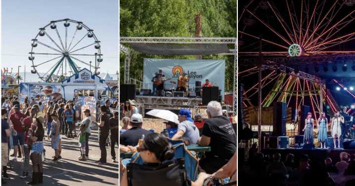 Weekend roundup: Low-cost events happening around the valley Sept. 19
