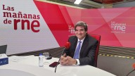 El gobernador del Banco de España anticipa entre dos y tres años de inflación estable: "2% es la cifra mágica"
