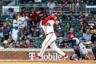 The Good, The Bad, & The Braves: Final Friday of the season ends with rain