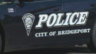 71-year-old Bridgeport man killed in a crash downtown