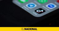 Trump anuncia un acuerdo con China para que TikTok siga funcionado en los Estados Unidos