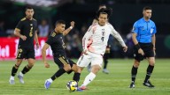 Deslucido partido amistoso de México ante Japón; empatan 0