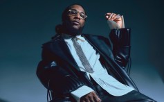 Thanks to Gunna’s ‘wgft,’ Burna Boy Scores First Top 10 on Hot R&B/Hip