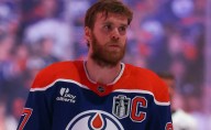 NHL News: Recently retired former Connor McDavid and Auston Matthews teammate lands new gig with Canucks