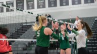 Fossil Ridge volleyball surges back to No. 1 in latest CHSAA rankings