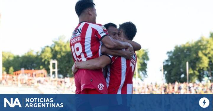 Cómo ver en vivo Godoy Cruz vs Barracas Central: horario y formaciones