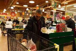 Consumo privado en México durante julio y agosto del 2025 reporta caídas: INEGI