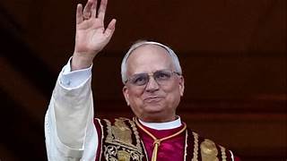 Papa León XIV su cumpleaños