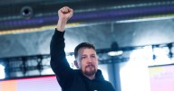 Marta, la sevillana a la que Pablo Iglesias ha puesto en la diana porque le escuecen sus publicaciones