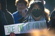 Trump threatens Chicago with his new ‘Department of WAR’