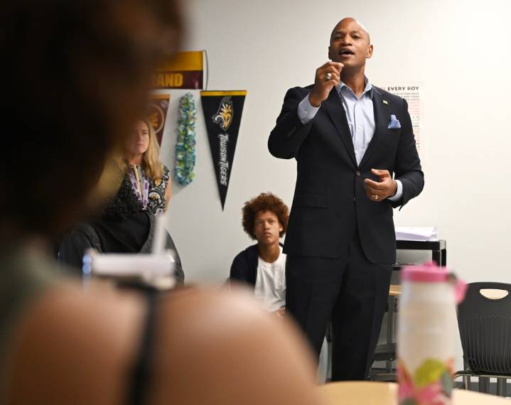 Moore expands support for first-generation college pathways
