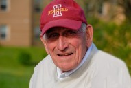 James Reiley McDonald, lacrosse coach and youth mentor, dies