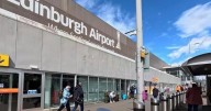Edinburgh Airport strike avoided as support staff overwhelmingly back new pay deal
