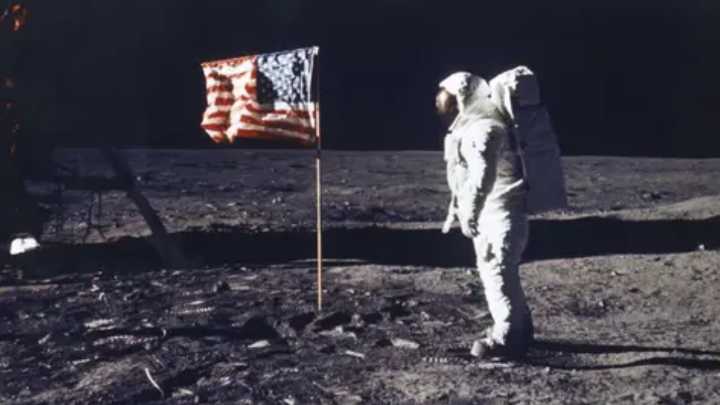 Estados Unidos volverá a enviar una tripulación a la Luna: la NASA le puso fecha a la misión Artemis II
