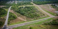 Greene County leaders open Phase 2 of the Kansas Expressway Extension