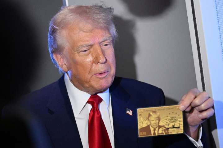Trump’s new $100K H-1B visa fee prompts confusion, panic for some workers and employers