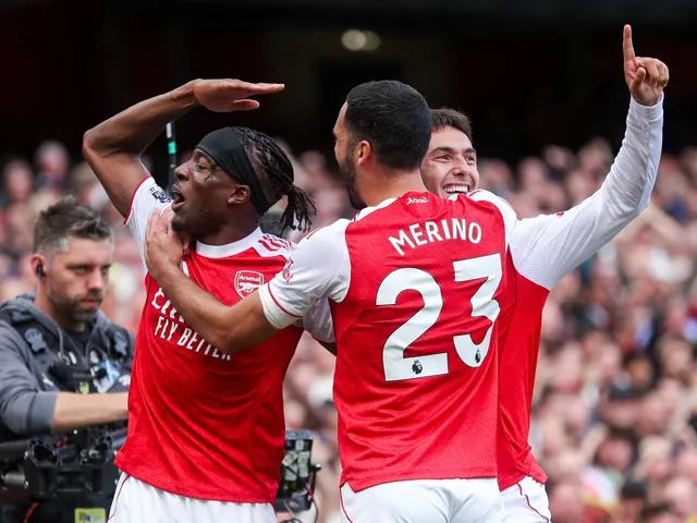 Athletic Bilbao vs Arsenal