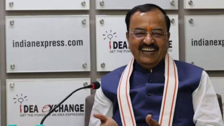 How Keshav Prasad Maurya appointment as BJP's Bihar co-incharge makes a splash in UP