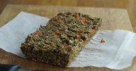 Nutraloaf, banned in other states, is on the menu at this Utah jail