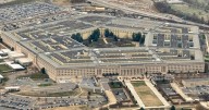 President Trump signs order to rename the Defense Department as the Department of War