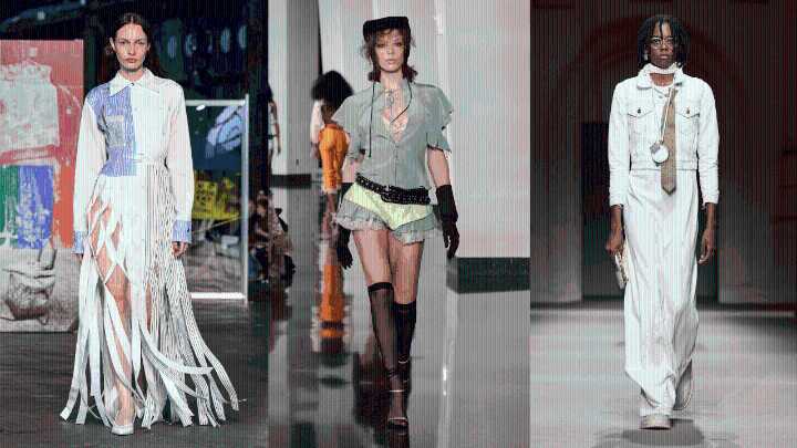 10 Spring-Summer 2026 Trends We Loved at New York Fashion Week