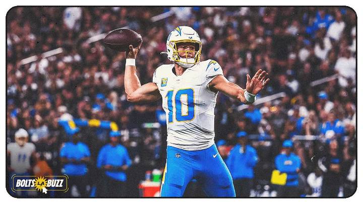 Why Pat McAfee Believes Chargers Are 'For Real' After 2