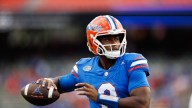 Can struggling Florida football QB get on track for SEC opener?