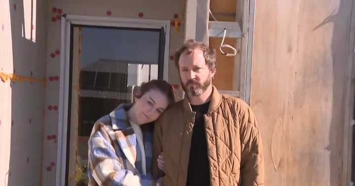 Tingey Development Group: Perth couple's agonising three-year wait to build home after construction firm collapse