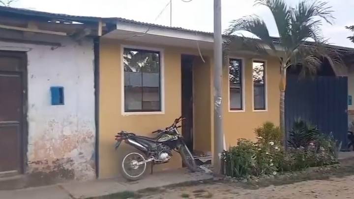 San Martín: Divincri Tarapoto investiga presunto atentado contra alcalde de Caspizapa