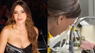 Sofía Vergara alarmó con foto de sus ojos y expuso porque no fue a importantes premios: “No llegué a los Emmy, pero sí a emergencias”