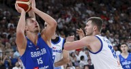 NBA moving closer to a US vs. International format for the All