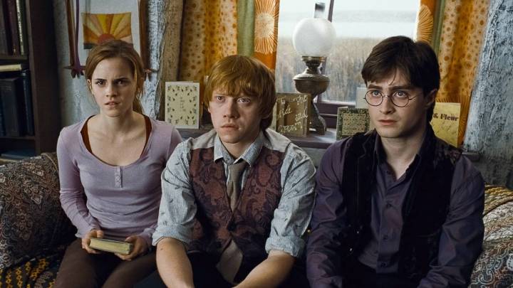 'Harry Potter' Star Reveals What She Doesn't Miss About Her Time in the Fantasy Franchise