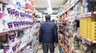 La inflación de agosto fue de 1,9%: acumula 19,5% en 2025
