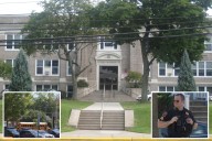 NJ schools forced into lockdown after staffer wrongly ID'd as Charlie Kirk commenter, 'violent threats'
