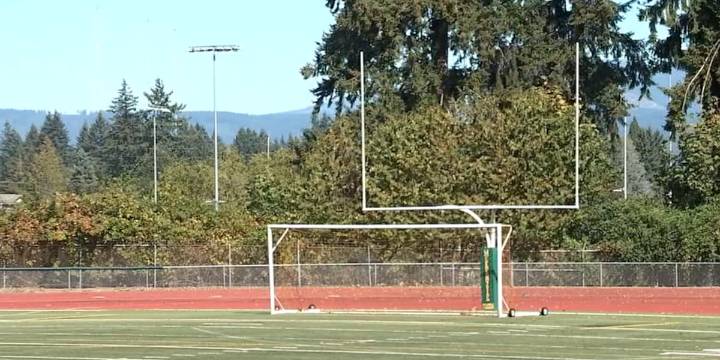 Vancouver youth football coach removed over sex offender status