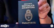 Habilitan trámites de verificación de pasaportes defectuosos