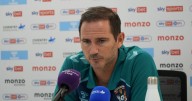 ‘Dangerous word’ - Frank Lampard on his first big Birmingham City derby at the CBS Arena